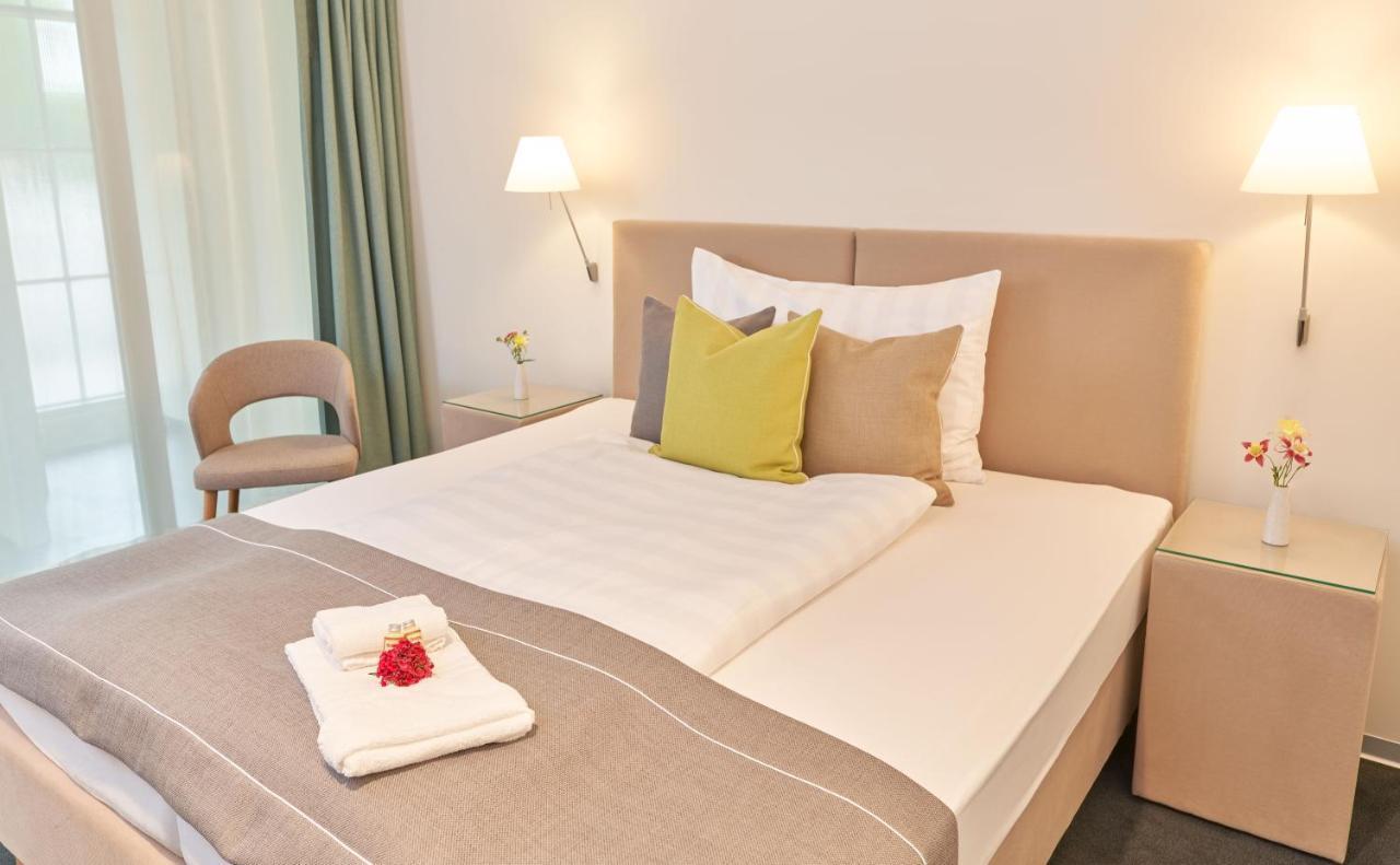 Hotel Bata Club Haus Möhlin Zewnętrze zdjęcie