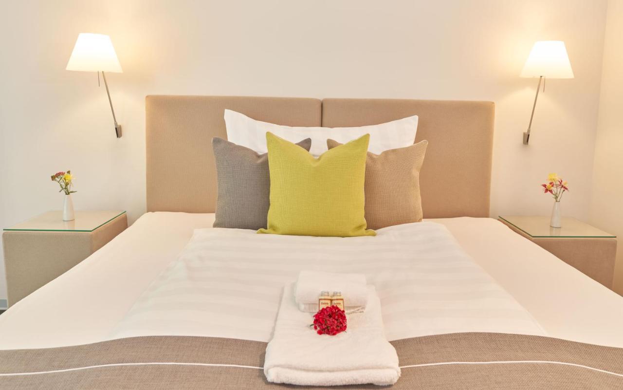 Hotel Bata Club Haus Möhlin Zewnętrze zdjęcie