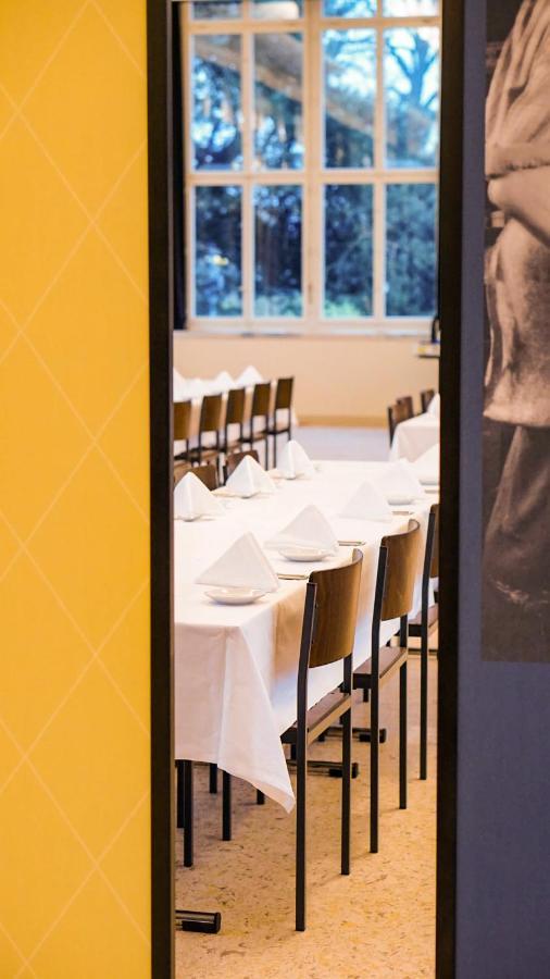 Hotel Bata Club Haus Möhlin Zewnętrze zdjęcie