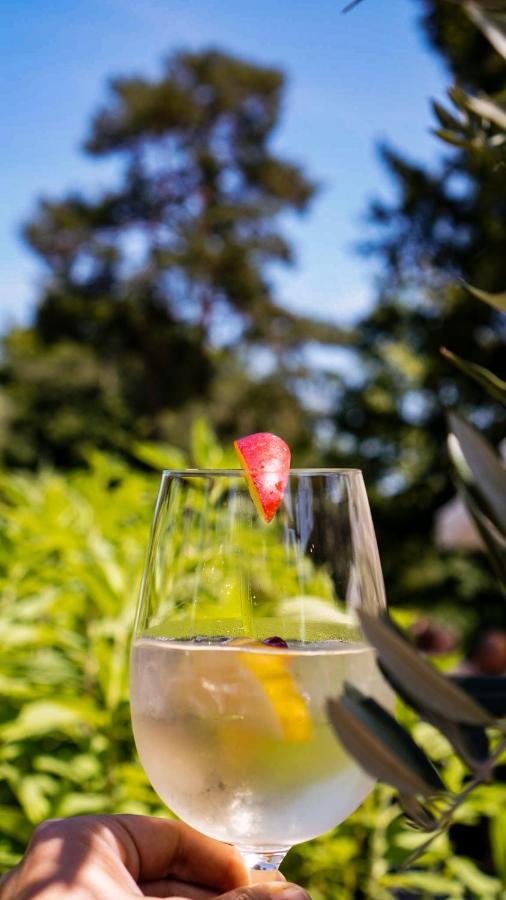 Hotel Bata Club Haus Möhlin Zewnętrze zdjęcie