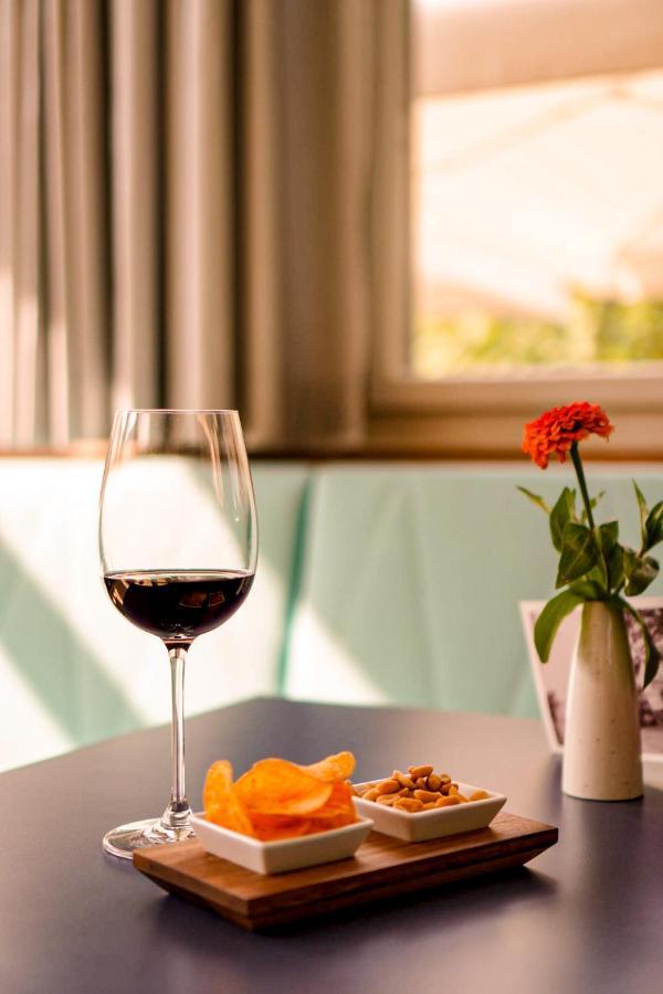 Hotel Bata Club Haus Möhlin Zewnętrze zdjęcie